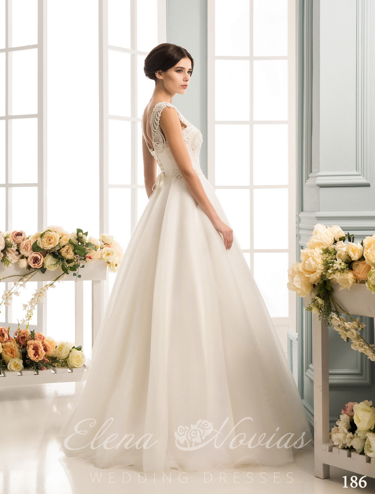 Wedding dress wholesale 186